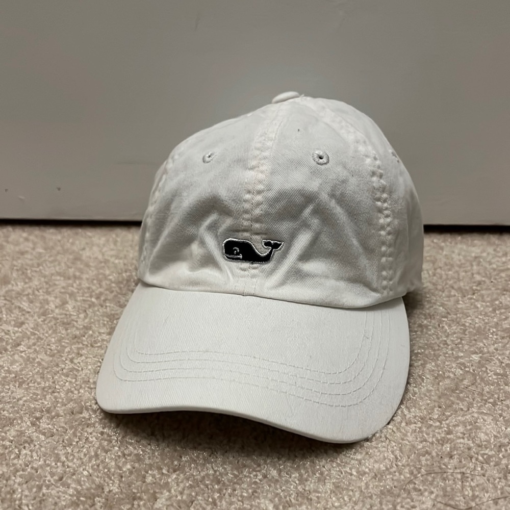 Vineyard vines baseball cap
